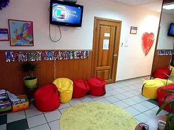 City Center Hostel Kyiv