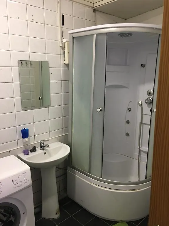 City Center Hostel 키예프 0*,  우크라이나