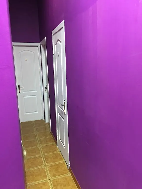 City Center Hostel 키예프 0*,  우크라이나