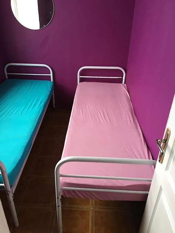 City Center Hostel Kyiv Ukraine