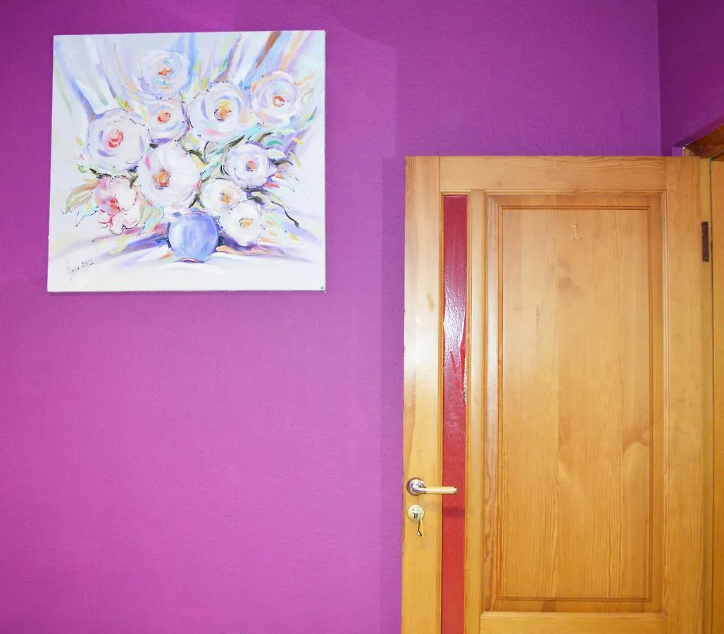 City Center Hostel 키예프 우크라이나