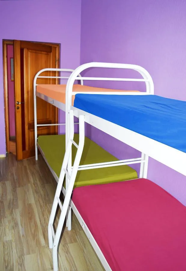 City Center Hostel Kyiv