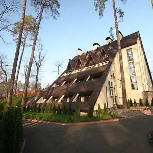 колыба хаус Отель