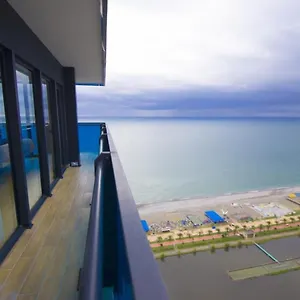 Orbi Sea View In Апарт-отель Батуми