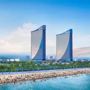 Orbi City Luxury Towers Апарт-отель Батуми