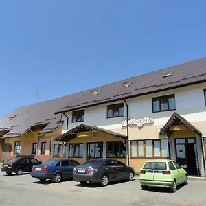 Hotel Viktoria Obroshino