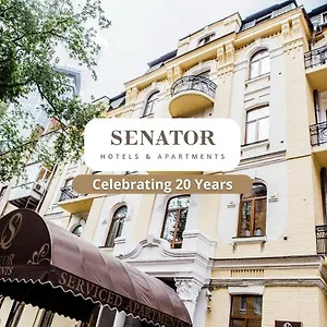 Senator Center Апарт-отель