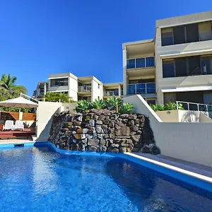 Apartment Bellardoo Holiday Mooloolaba