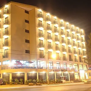 Hotel Soramba Business Plc Addis Ababa