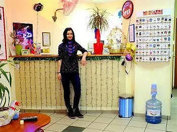 City Center Hostel Kiev