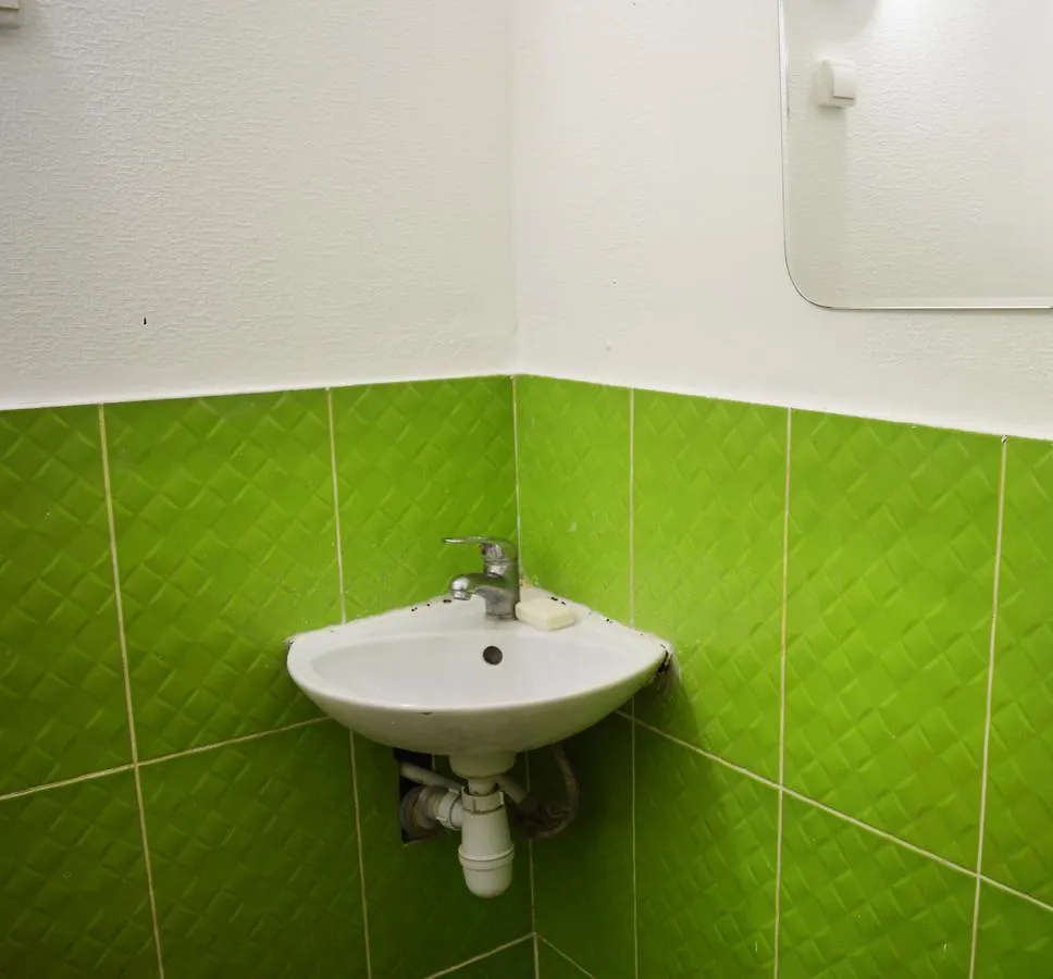 City Center Hostel Kiev