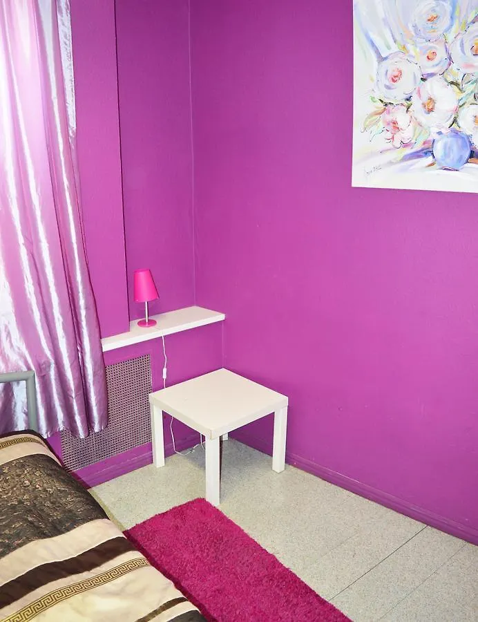 City Center Hostel Kiev 0*,