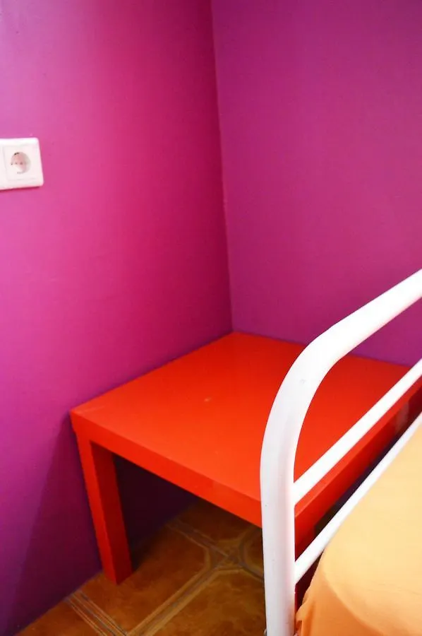 City Center Hostel Kiev