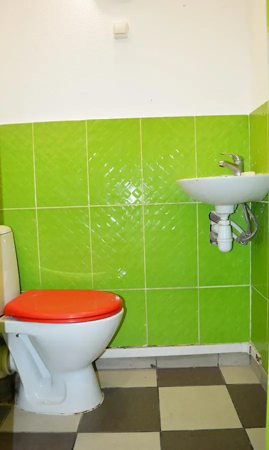 City Center Hostel Kiev