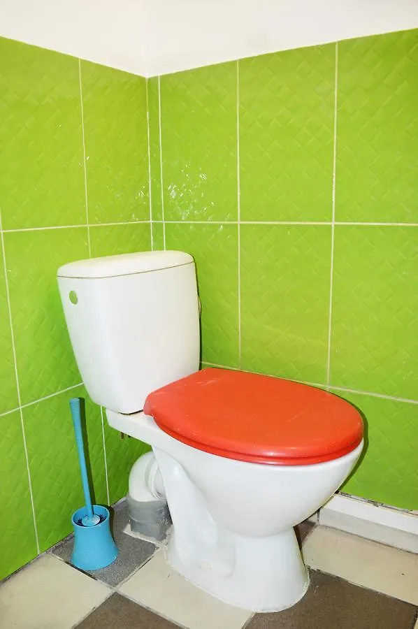 City Center Hostel Kiev