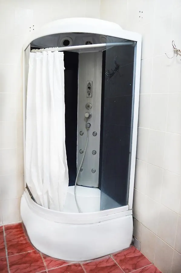 City Center Hostel Kiev
