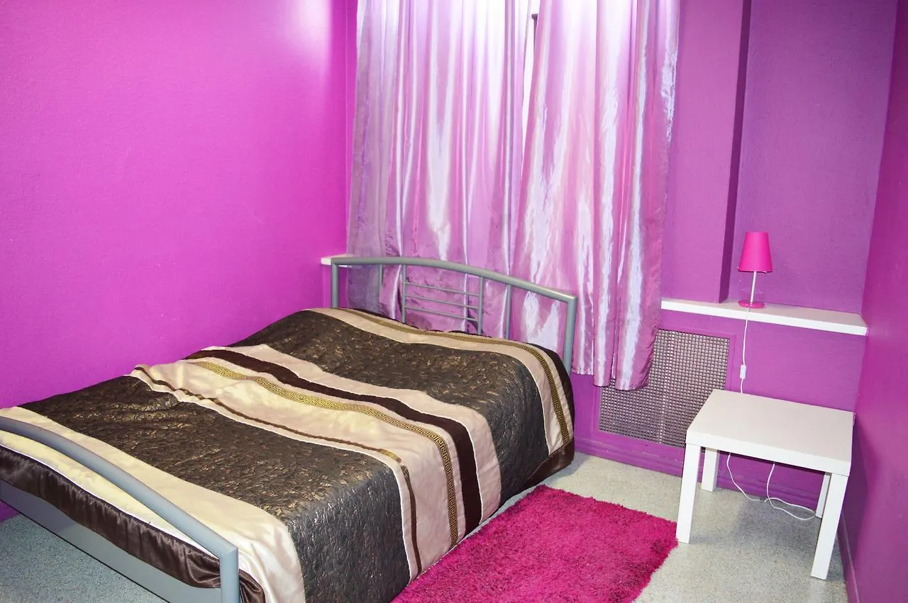 City Center Hostel Kiev