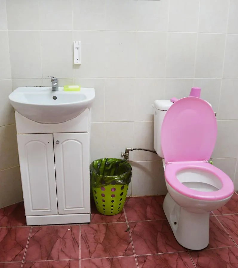 City Center Hostel Kiev