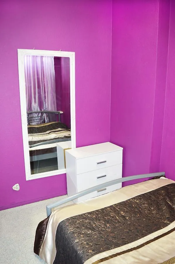 City Center Hostel Kiev