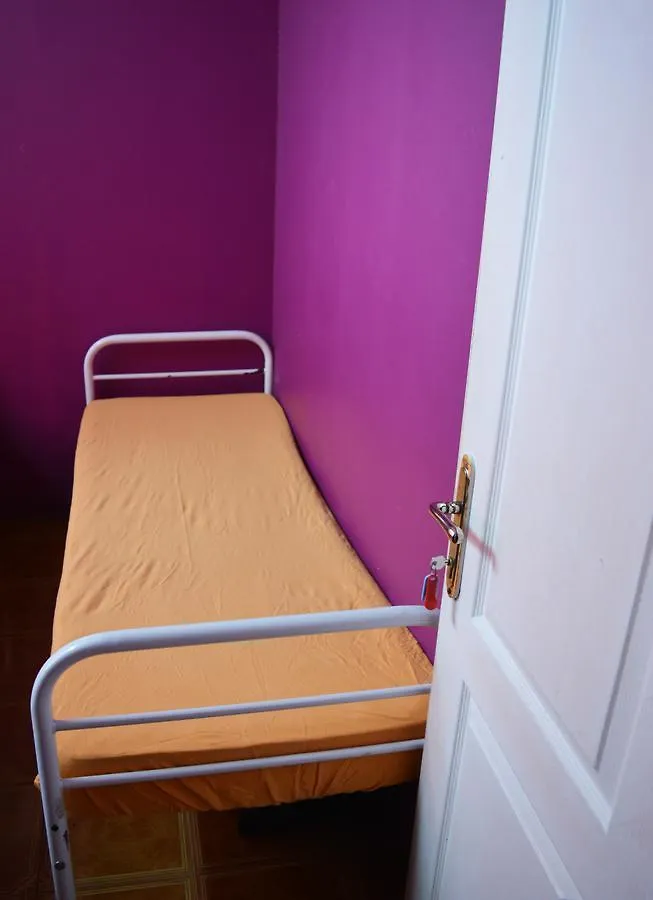 City Center Hostel Kiev