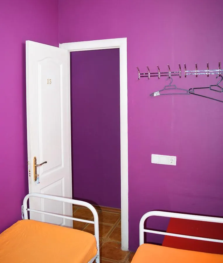 City Center Hostel Kiev