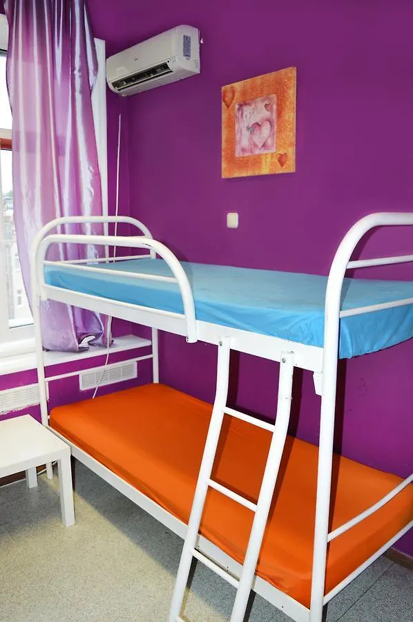 City Center Hostel Kiev 0*,