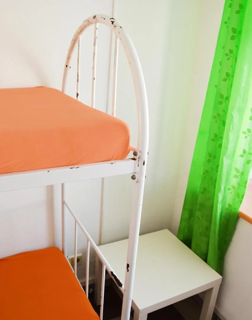 City Center Hostel Kiev