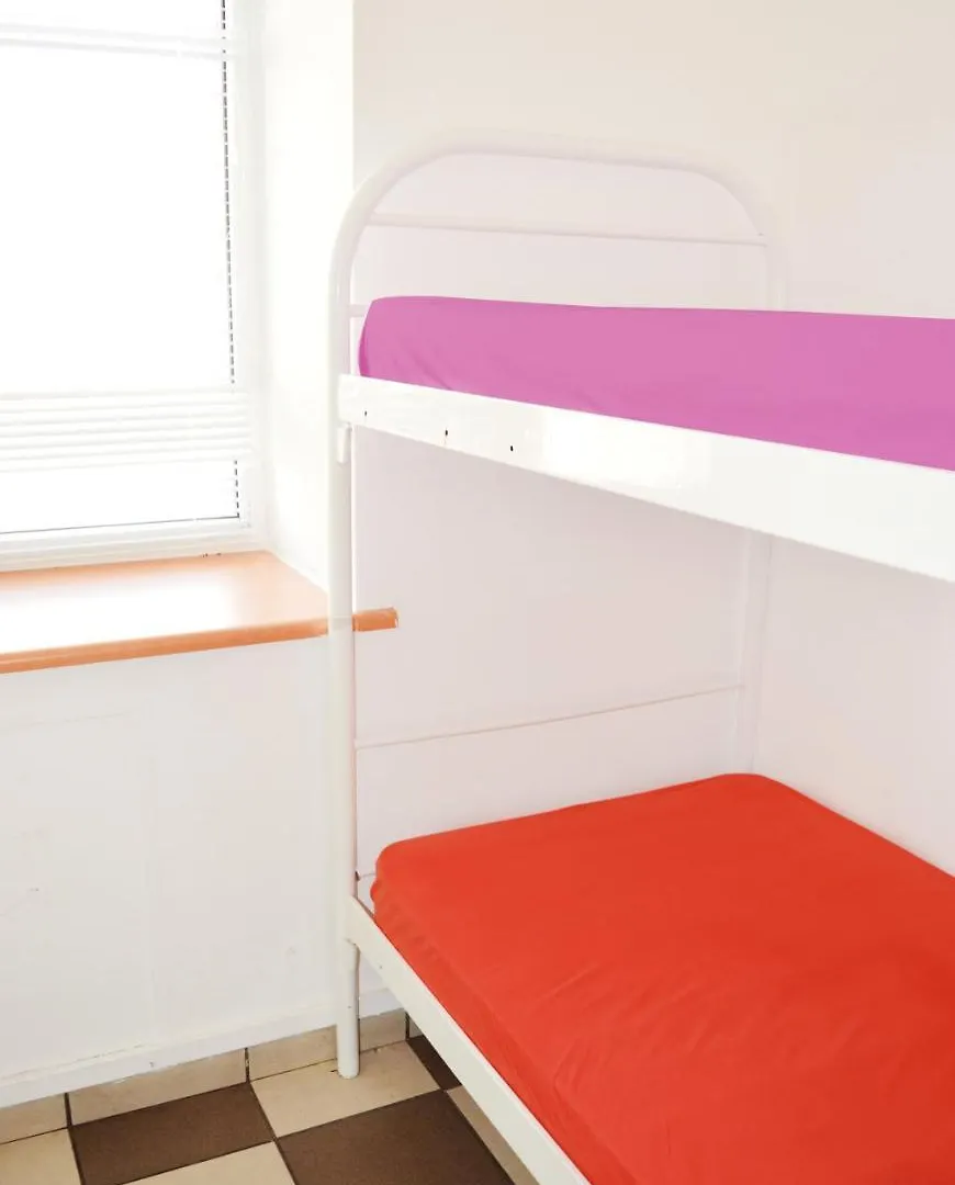City Center Hostel Kiev