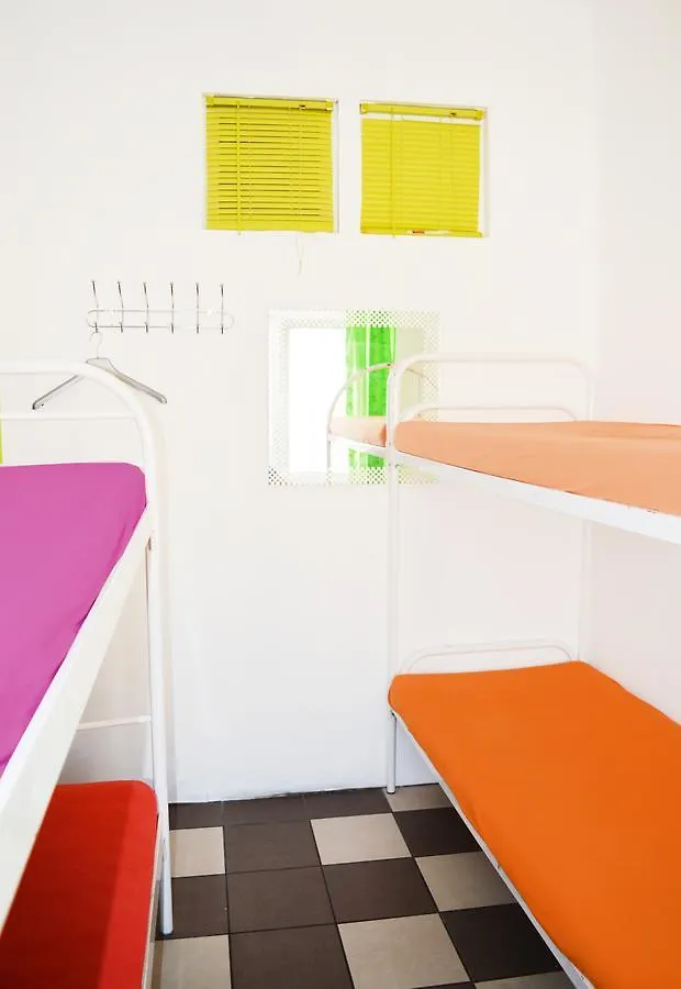 City Center Hostel Kiev