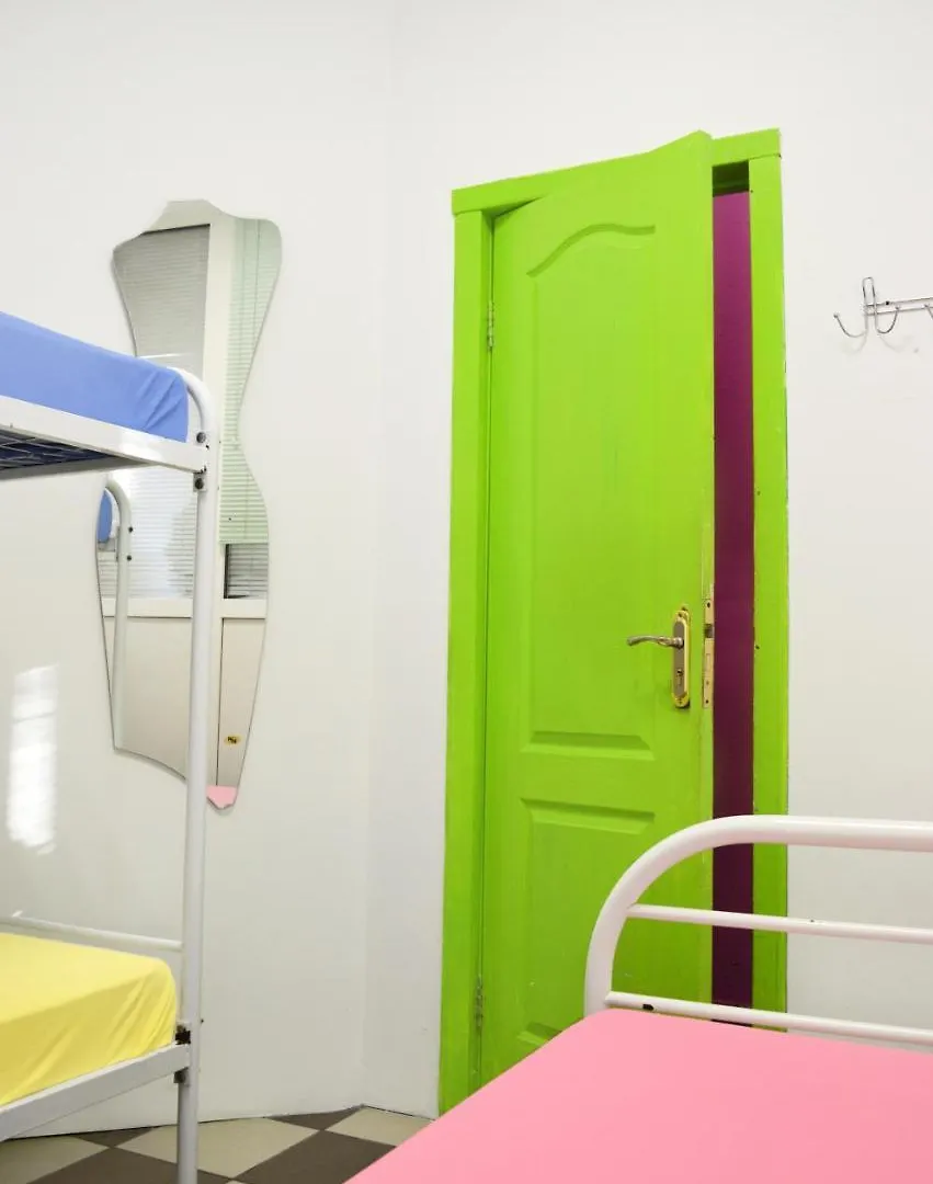 City Center Hostel Kiev
