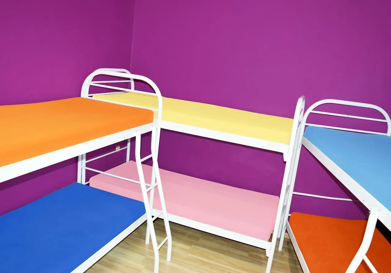 City Center Hostel Kiev