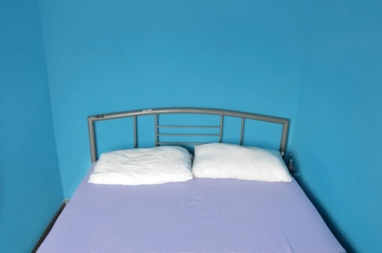City Center Hostel Kiev